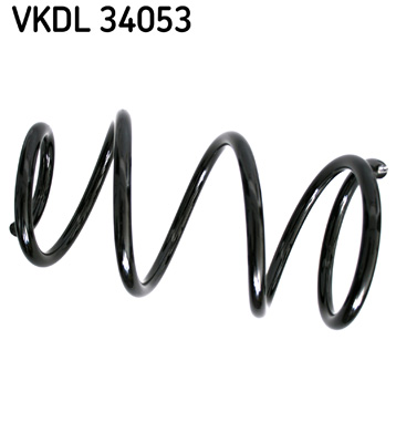 SKF VKDL 34053 Fahrwerksfeder